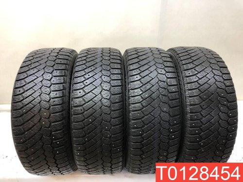 Gislaved Nord Frost 200 205/55 R16 94T  - 1