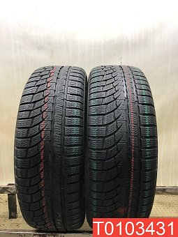 Nokian Tyres WR A4 205/55 R17 91H RunFlat