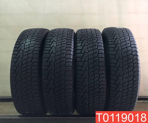Continental NorthContact NC6 185/65 R15 92T  - 1