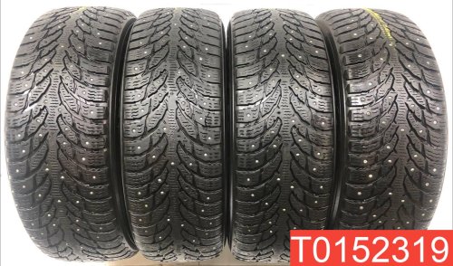 Nokian Tyres Hakkapeliitta 9 SUV 235/65 R17 108T  - 1