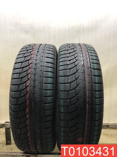 Nokian Tyres WR A4 205/55 R17 91H RunFlat - 1