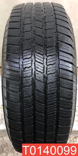 Michelin X LT AS 265/70 R17 115T  - 1