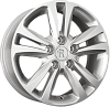 Replica Replay lifan (LF36) 6.5x16 5x114.3 ET45 dia 60.1 S