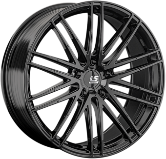 LS FlowForming RC75 8,5x20 5x120 ET30 dia 72,6 BK