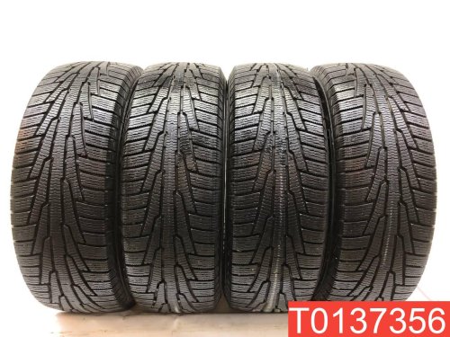 Nokian Tyres Nordman RS2 SUV 215/65 R16 102R  - 1