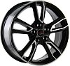 LegeArtis Concept Mazda (MZ502) 7x17 5x114,3 ET45 dia 67,1 BKF