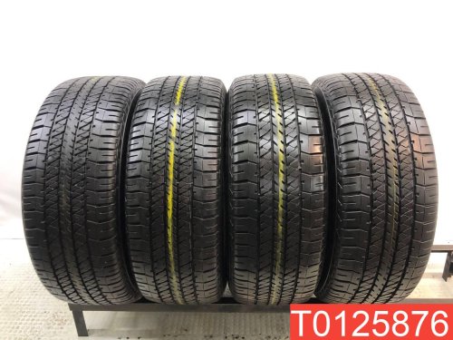 Bridgestone Dueler HT 684 2 275/60 R20 115H  - 1