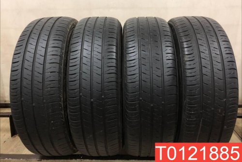 Kumho Solus SA01 205/65 R16 95H  - 1