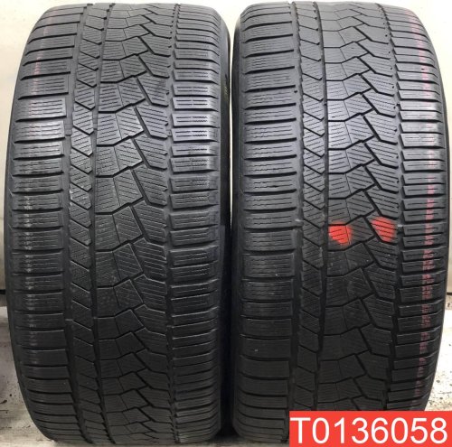 Continental ContiWinterContact TS860S 295/35 R21 107V  - 1