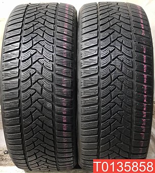 Dunlop Winter Sport 5 225/45 R17 91H 