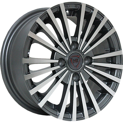 Диски NZ SH582 - 1