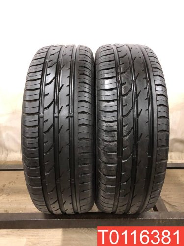 Continental ContiPremiumContact 2 205/60 R16 92H  - 1