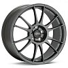 OZ Racing Ultraleggera 8x18 5x112 ET45 dia 75 matt graphite silver