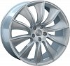 Replica Replay Infiniti (INF15) 9.5x21 5x114.3 ET50 dia 66.1 S