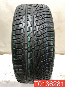Hankook Winter I'Cept Evo 2 SUV 275/45 R20 110V 