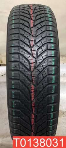 Yokohama BluEarth Winter V905 185/60 R15 88T  - 1