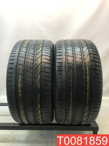 Pirelli Pzero 315/35 R21 111Y  - 1