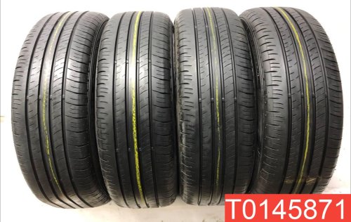 Dunlop Enasave EC300+ 215/60 R17 96H  - 1