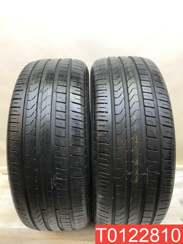 Pirelli Scorpion Verde 265/60 R18 110H  - 1
