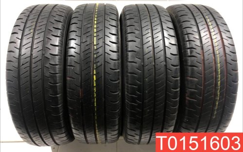 Dunlop SP VAN 01 215/65 R16 109/107T  - 1