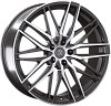 Replay Audi (A210) 8,5x20 5x112 ET20 dia 66,6 MGMF