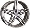 Replay Volkswagen (VV340) 8,5x20 5x112 ET38 dia 57,1 MGMF