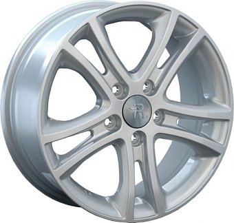 Replay Volkswagen (VV27) 6,5x16 5x112 ET46 dia 57,1 S