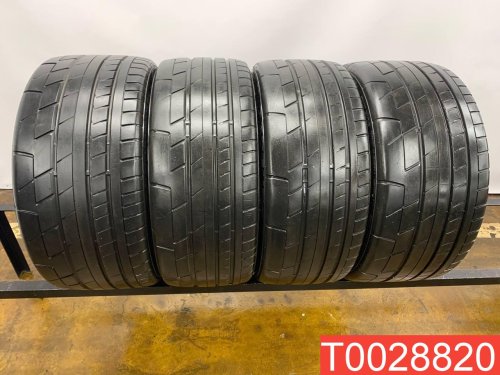 Bridgestone Potenza RE070R 285/35 R20 100Y RunFlat - 1