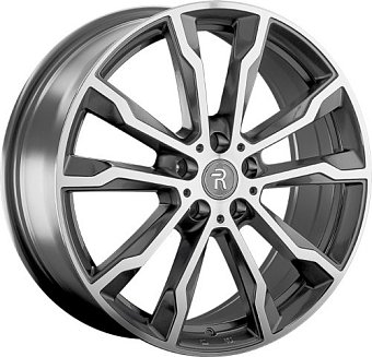 Replay BMW (B337) 7,5x19 5x112 ET32 dia 66,6 GMF