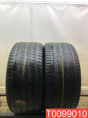 Pirelli Pzero 295/35 R21 103Y  - 1