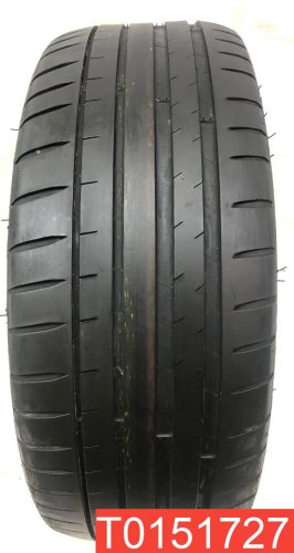 Michelin Pilot Sport 4 205/45 R17 88Y  - 1