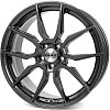 Dotz Misano grey 8,5x19 5x112 ET45 dia 70,1 HB