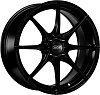 OZ Racing Formula HLT 8x18 5x112 ET35 dia 75 matt black