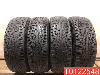 Nokian Tyres Nordman RS2 185/65 R15 92R 