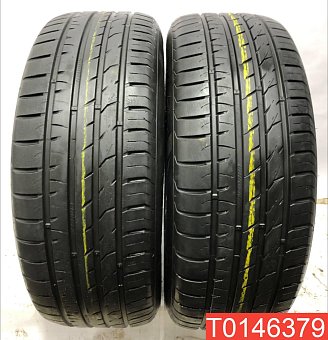 Kumho Grugen HP91 255/55 R20 110Y 