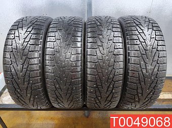 Nokian Tyres Hakkapeliitta 7 SUV 235/65 R17 108T 