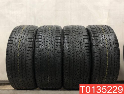 Pirelli Scorpion Winter 275/40 R22 108V  - 1