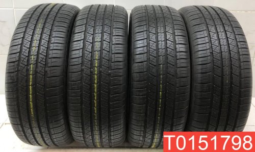 Linglong GreenMax 4x4 HP 215/55 R18 95H  - 1