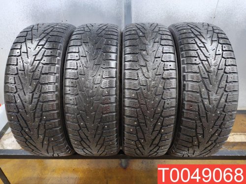 Nokian Tyres Hakkapeliitta 7 SUV 235/65 R17 108T  - 1