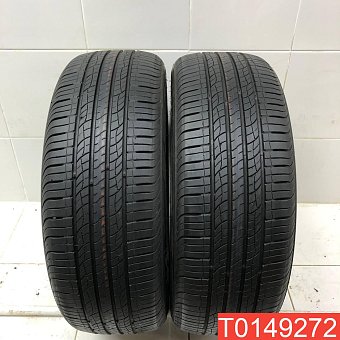 Giti GitiComfort F50 ADVANZTECH 215/55 R18 95H 
