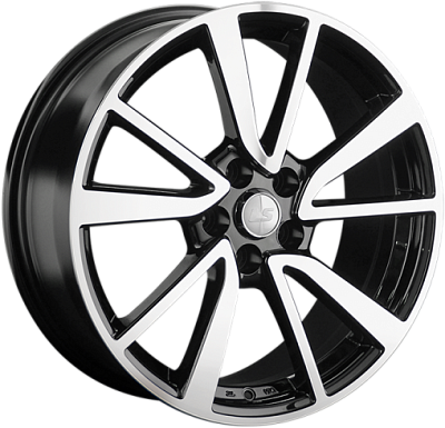 Диски LS wheels 1334 - 1