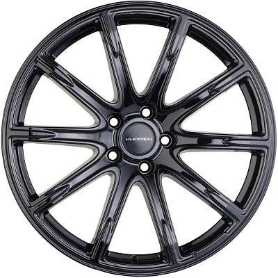 Диски Khomen Wheels ORG1903 (3/4/5/6 series) - 1
