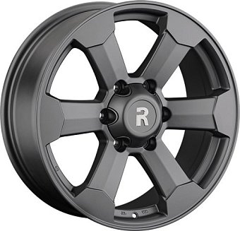 Replay Toyota (TY69) 7,5x18 6x139,7 ET25 dia 106,1 MGM