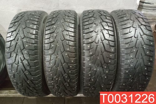 Yokohama Ice Guard IG55 225/60 R17 103T  - 1