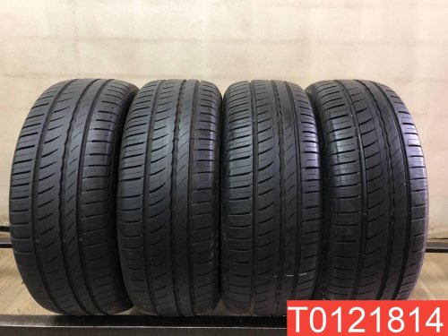 Pirelli Cinturato P1 Verde 195/55 R15 85H  - 1