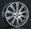 LS wheels 311 6x15 4x114.3 ET45 dia 73.1 GMF