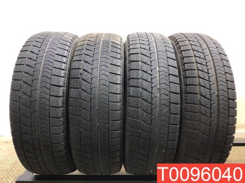 Bridgestone Blizzak VRX 185/65 R15 88Q  - 1