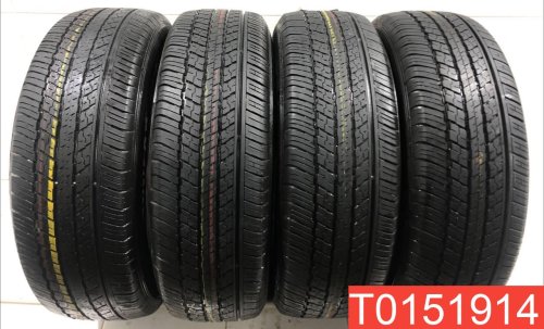 Dunlop Grandtrek ST30 225/65 R17 102H  - 1