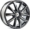RST R057 (Mazda6) 7x17 5x114,3 ET50 dia 67,1 BD