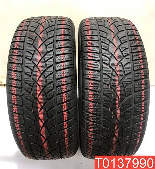 Dunlop SP Winter Sport 3D 255/45 R20 101V 
